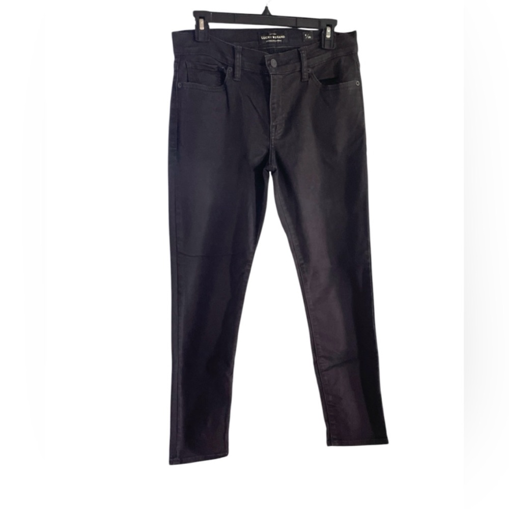 NWOT LUCKY BRAND JEANS